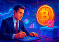 Nhà đầu tư đánh giá bầu cử giữa kỳ tác động biến động Bitcoin