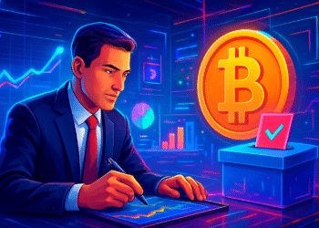 Nhà đầu tư đánh giá bầu cử giữa kỳ tác động biến động Bitcoin