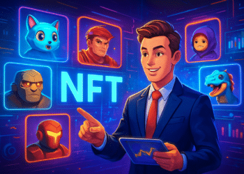 Nhà đầu tư điểm danh 8 game NFT nổi bật tính đến 3/2026