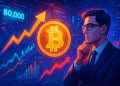 Nhà đầu tư dự báo Bitcoin: lên 80.000 USD hay rơi dưới 50.000 USD?