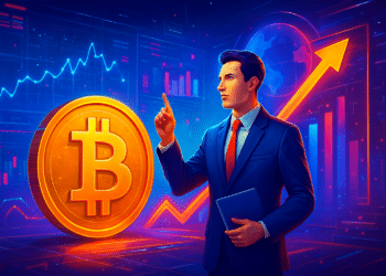 Nhà đầu tư dự báo Bitcoin năm 2026 khi thị trường toàn cầu sợ hãi