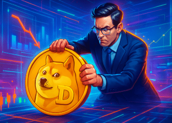 Nhà đầu tư gây áp lực phân phối, giá Dogecoin đi ngang