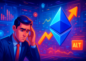 Nhà đầu tư giảm quan tâm altcoin: ETH bứt phá có mở altseason?