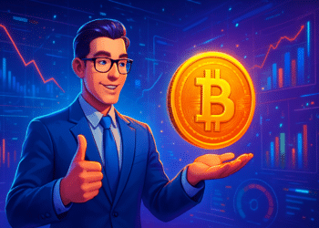 Nhà đầu tư gợi ý tích lũy Bitcoin sau cú rơi 67.000 USD?
