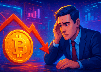 Nhà đầu tư lo ngại Bitcoin tạo bẫy tăng giá, BTC tiếp tục giảm