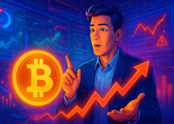 Nhà đầu tư lý giải vì sao crypto lại tăng nhiệt giữa cực sợ hãi