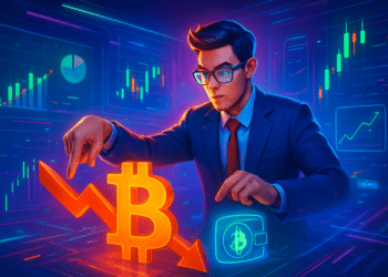 Nhà đầu tư mở vị thế short Bitcoin khi tín hiệu ví on-chain nghiêng long