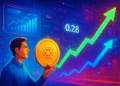 Nhà đầu tư nhỏ lẻ mua mạnh, giá Cardano tiến sát 0,28 USD: Sắp bứt phá? - Tin Tức Bitcoin - Cập Nhật Tin Tức Coin Mới Nhất 24/7 2026 Nhà đầu tư nhỏ lẻ mua mạnh, giá Cardano tiến sát 0,28 USD: Sắp bứt phá?