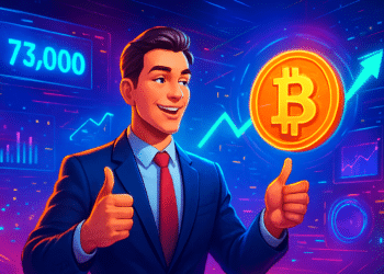 Nhà đầu tư tăng vị thế long Bitcoin trên 73.000 USD trước FOMC?