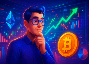 Nhà đầu tư theo dõi coin tăng giảm mạnh nhất tuần qua trên thị trường crypto