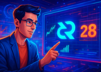 Nhà đầu tư theo dõi dự báo giá Decred khi vùng cầu 28 USD xuất hiện