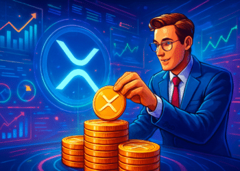 Nhà đầu tư tích lũy XRP tăng, bù được đà ứng dụng chậm?