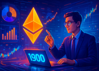 Nhà giao dịch ETH có nên chú ý vùng mua 1.900 USD?