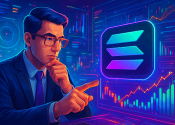 Nhà giao dịch SOL thận trọng trước bẫy giá trung hạn của Solana