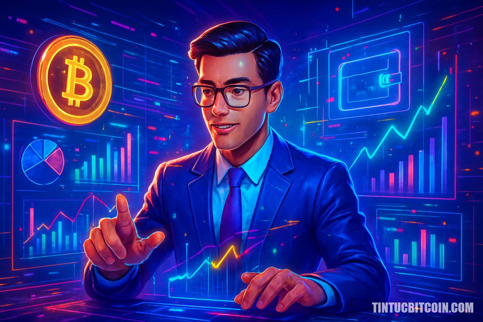 Nhà giao dịch crypto cần biết gì trong tuần này? - Tin Tức Bitcoin - Cập Nhật Tin Tức Coin Mới Nhất 24/7 2026 Nhà giao dịch crypto cần biết gì trong tuần này?