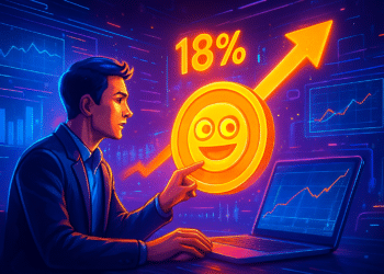 Nhà giao dịch đẩy MemeCore tăng 18%: Giá sắp bứt phá lên 2 USD?