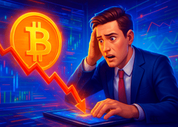 Nhà giao dịch lo Bitcoin lao dốc kiểu 2022 giữa căng thẳng Iran-Israel