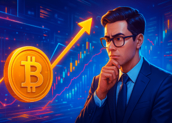 Nhà giao dịch thận trọng dù Bitcoin nhích lên trong nhịp hồi giá