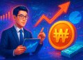 Nhà phân tích: Stablecoin KRW sẽ thúc đẩy dòng vốn rời Hàn Quốc