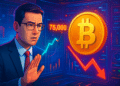 Nhà phân tích cảnh báo đà tăng Bitcoin lên 75.000 USD còn mong manh