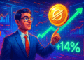 Nhà phân tích dự báo giá Stellar XLM sắp tăng thêm 14%