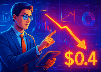 Nhà phân tích xác định vùng then chốt, WLD có thể về 0,4 USD nếu…