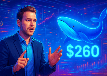 Nhà sáng lập ShapeShift phủ nhận cá voi tích lũy 260 triệu USD