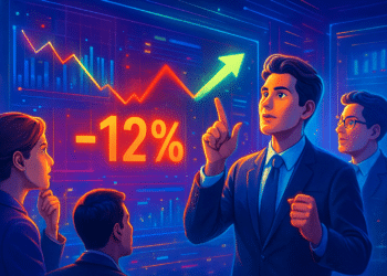 Nhóm nhà đầu tư này có thể đảo chiều khi VIRTUAL giảm 12%