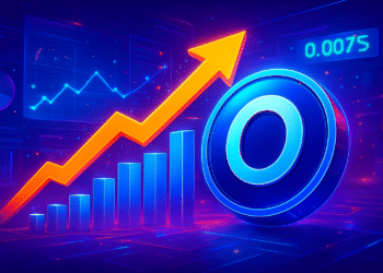 Onyxcoin bật tăng 27% sau đợt điều chỉnh sâu, XCN vượt 0,0075 USD?