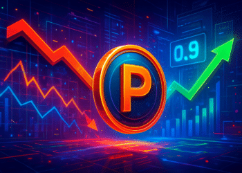 PIPPIN lao dốc sau đỉnh 0,9 USD: phe mua có giành lại kiểm soát?