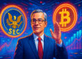 Paul Atkins báo hiệu SEC sắp thay đổi quy định tiền số - Tin Tức Bitcoin - Cập Nhật Tin Tức Coin Mới Nhất 24/7 2026 Paul Atkins báo hiệu SEC sắp thay đổi quy định tiền số