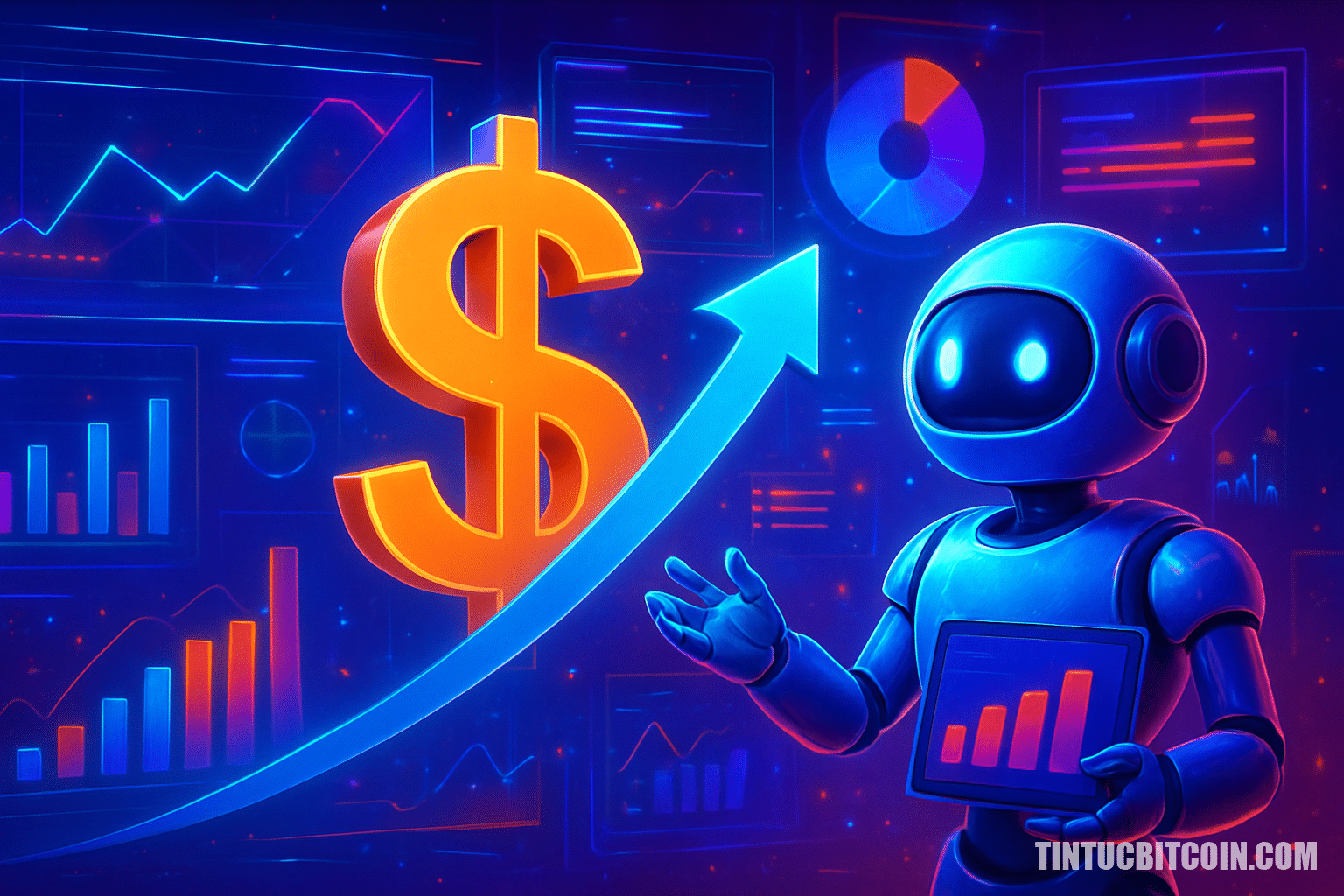 PeakAI gọi vốn hạt giống 2 triệu USD cho phân tích marketing Web3 bằng AI - Tin Tức Bitcoin - Cập Nhật Tin Tức Coin Mới Nhất 24/7 2026 PeakAI gọi vốn hạt giống 2 triệu USD cho phân tích marketing Web3 bằng AI