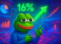 Pepe tăng 16% nhưng nhà đầu tư chưa nên FOMO ngay