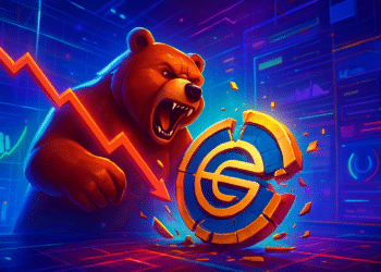 Phe gấu ép Worldcoin WLD phá vỡ cấu trúc lần nữa, sắp tới ra sao?