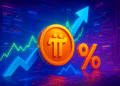 Pi Network tăng 51% trong tuần, giá sắp điều chỉnh?