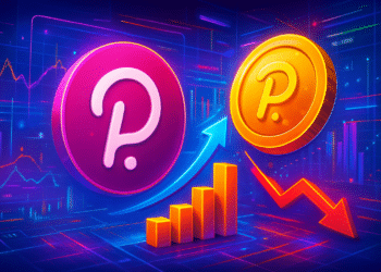 Polkadot nhắm tái cấu trúc tokenomics khi DOT chịu áp lực giá