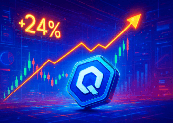 Quant chạm vùng cung quan trọng: Đà tăng 24%/tuần của QNT sẽ chững lại?