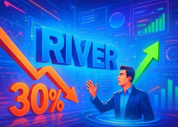 RIVER giảm 30% nhưng vẫn có thể sớm phục hồi: Lý do là gì?