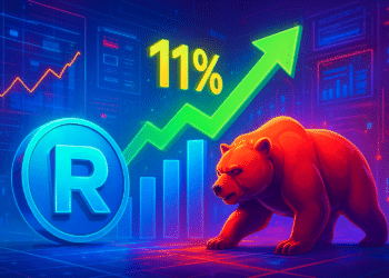 RIVER tăng 11% nhờ dòng vốn Futures, phe gấu vẫn rình rập