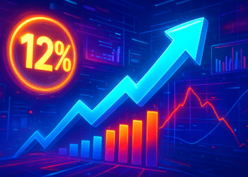 RIVER tăng 12% trong ngày, mô hình đảo chiều giảm bị vô hiệu?