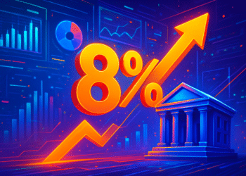 RWAs tăng 8% trong 30 ngày: chỉ là kênh trú ẩn an toàn?