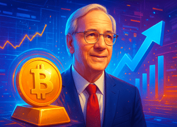 Ray Dalio: Vàng tốt hơn Bitcoin và cổ phiếu công nghệ vì…