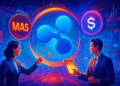 Ripple tham gia dự án MAS Singapore thử nghiệm RLUSD thanh toán thương mại xuyên biên giới
