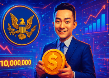 SEC khép lại vụ gian lận với Justin Sun sau dàn xếp 10 triệu USD