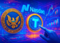 SEC phê duyệt Nasdaq giao dịch chứng khoán token hóa