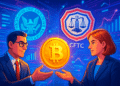 SEC–CFTC phối hợp mới: Mỹ sắp đơn giản hóa luật crypto?