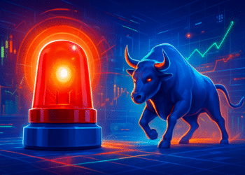 SIREN phát tín hiệu cảnh báo khi phe bò giữ hỗ trợ, tiếp theo?