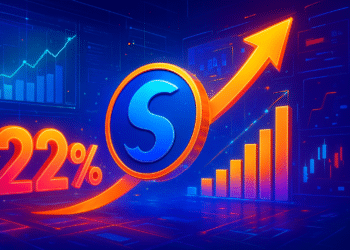 SIREN tăng 22% khi khối lượng vọt lên, 2 mốc quyết định xu hướng tiếp theo