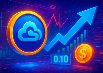SKY crypto liệu chạm 0,10 USD sau 15 tuần tăng giá?