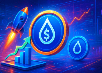 SUI ra mắt USDsui, thúc đẩy chiến lược khuấy động DeFi